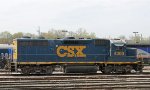 CSX 4300